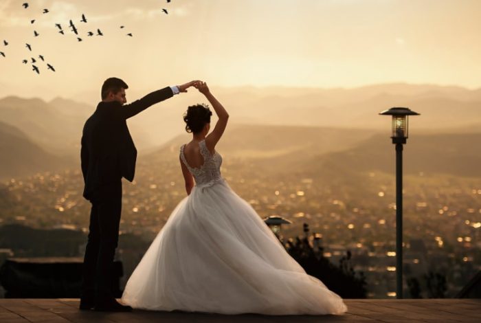 wedding georgia
